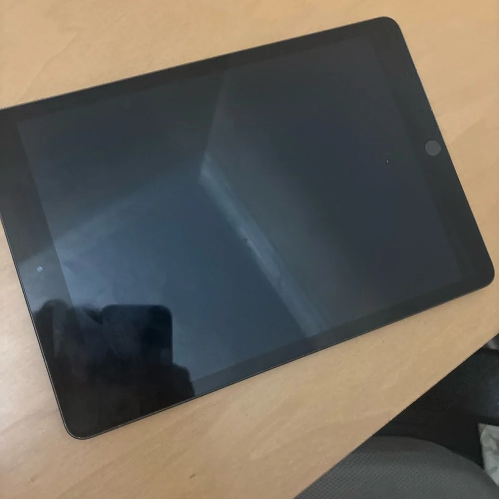 Apple ipad refined